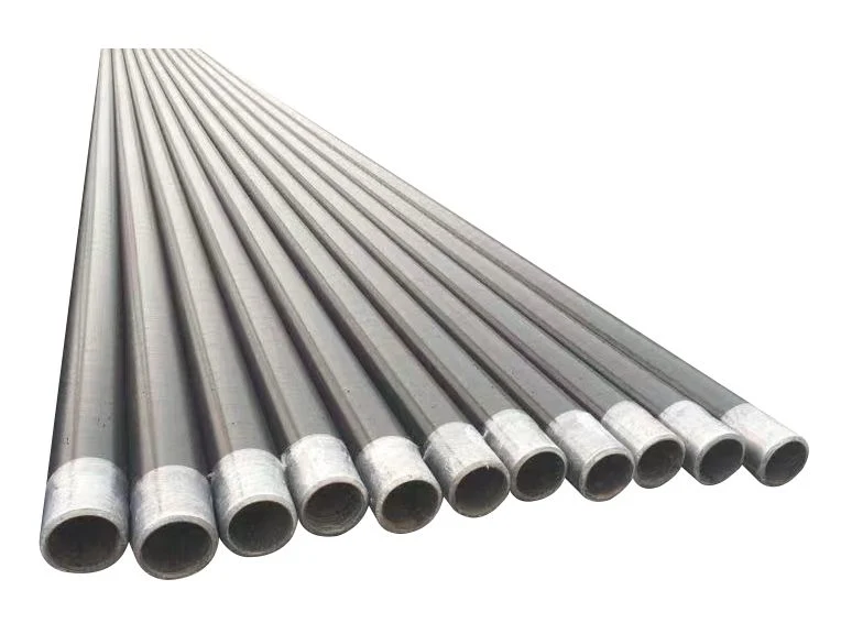 ASTM A53/A135/A252/A500/A795 Electric Resistance Welded Steel Pipe/Carbon Steel Pipe