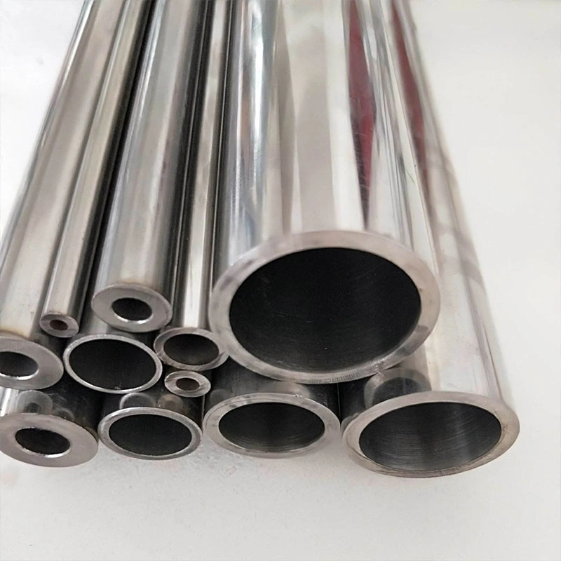 100mm Diameter Truck Exhaust Pipe Stainless Steel Materials Stainless Steel Pipe