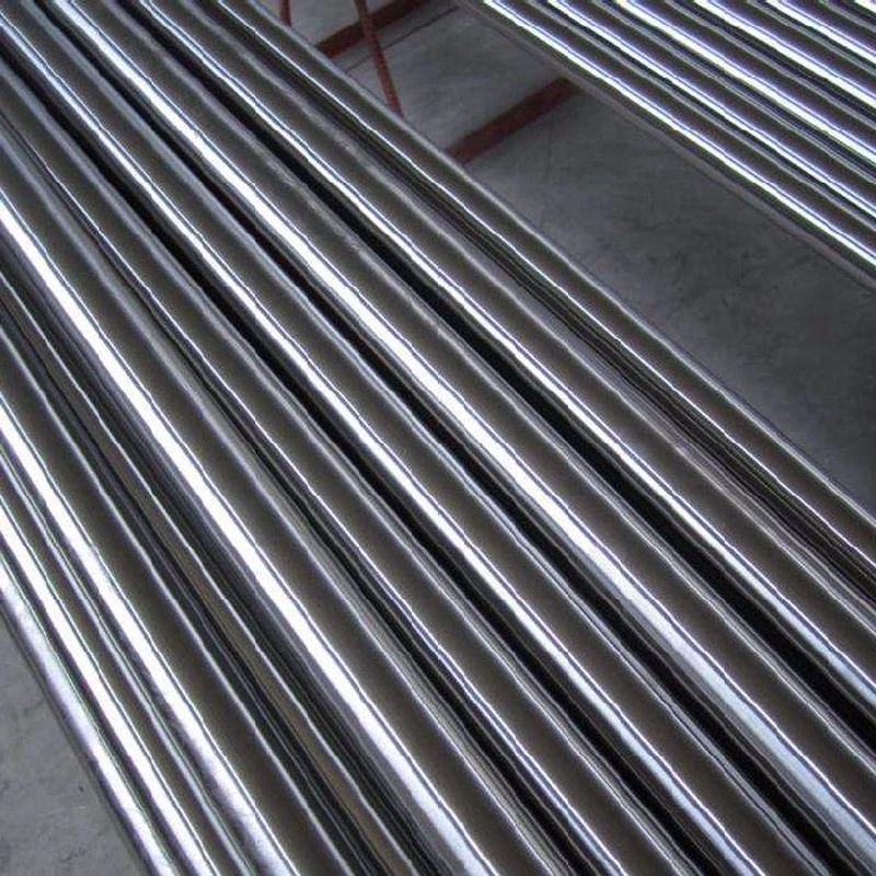 Food Grade Stainless Steel Pipe Bangladesh with 400 Grit Finish