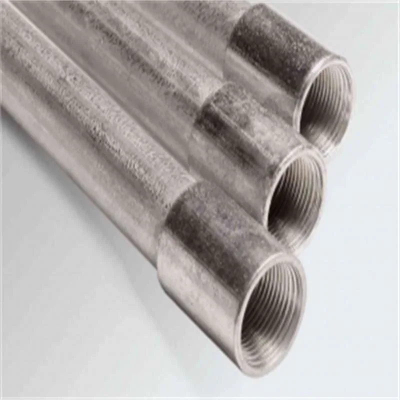 Electrical Equipment Metal Flexible Electrical Pipe Conduit Pipe