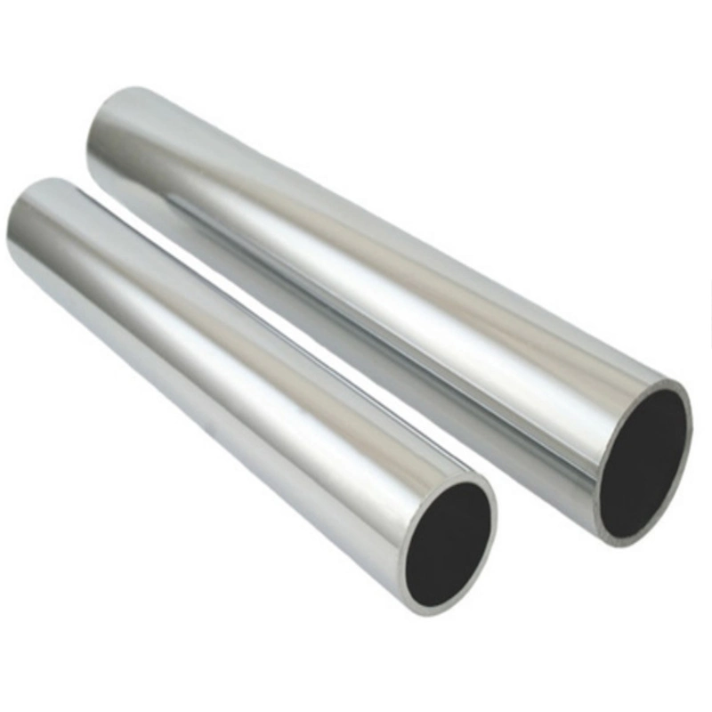 Custom Exhaust Flexible Pipe Small Engine Stainless Steel Inner Wall Polishing Pipe