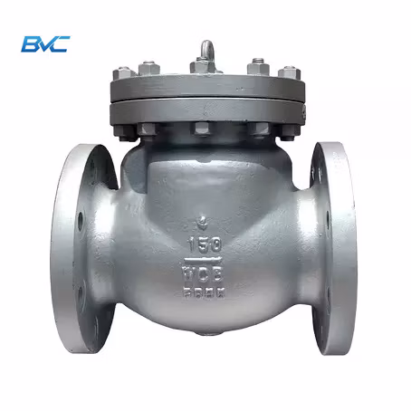 3 Piece Full Bore Forged Carbon Steel Metal Seated Trunnion Ball Valve