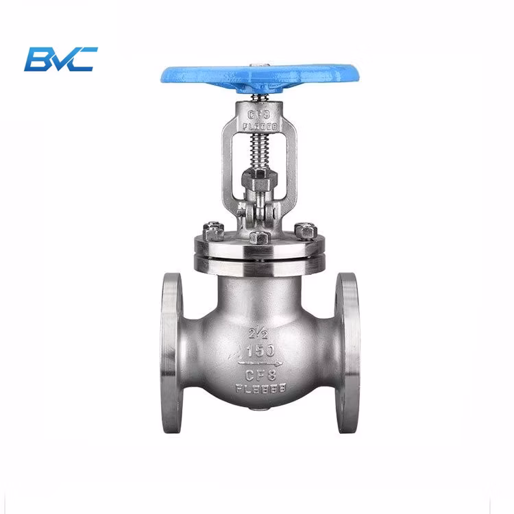 3 Piece Full Bore Forged Carbon Steel Metal Seated Trunnion Ball Valve