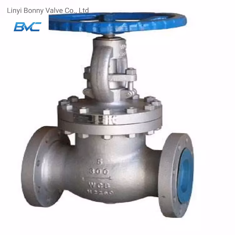 Soft Seated ANSI/DIN/JIS Cast Ductile Iron Lug Butterfly Valve Check Valve Ball Valve Globe Valve