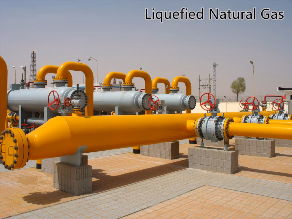Pneumatic Actuator/Electric Actuator for High Performance Metal Seated Floating Ball Valves for Water and Gas Industries