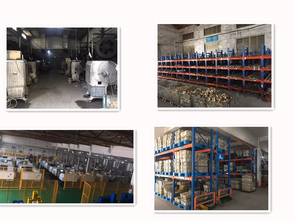 Pn25 Female NPT Thread DN15 Forged Brass Lockable Ball Valve