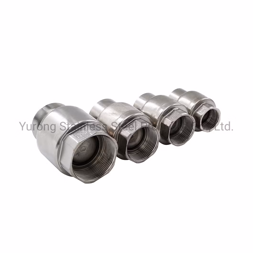 Chip Ball Valve Dn15-Dn150 (150.300.600LB)