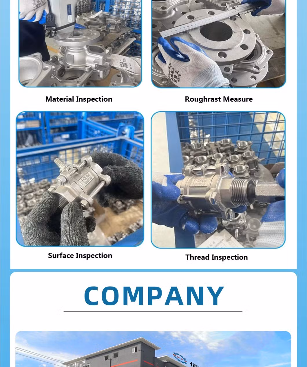 High-Performance Forged Ss Flanged Ball Valve - Low Temperature/Cryogenic, Extended Stem