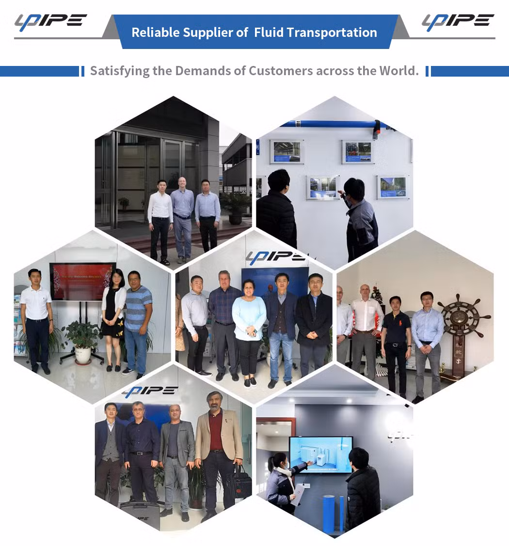 Large Flow Manual Single Port Internal Thread Ball Valve
