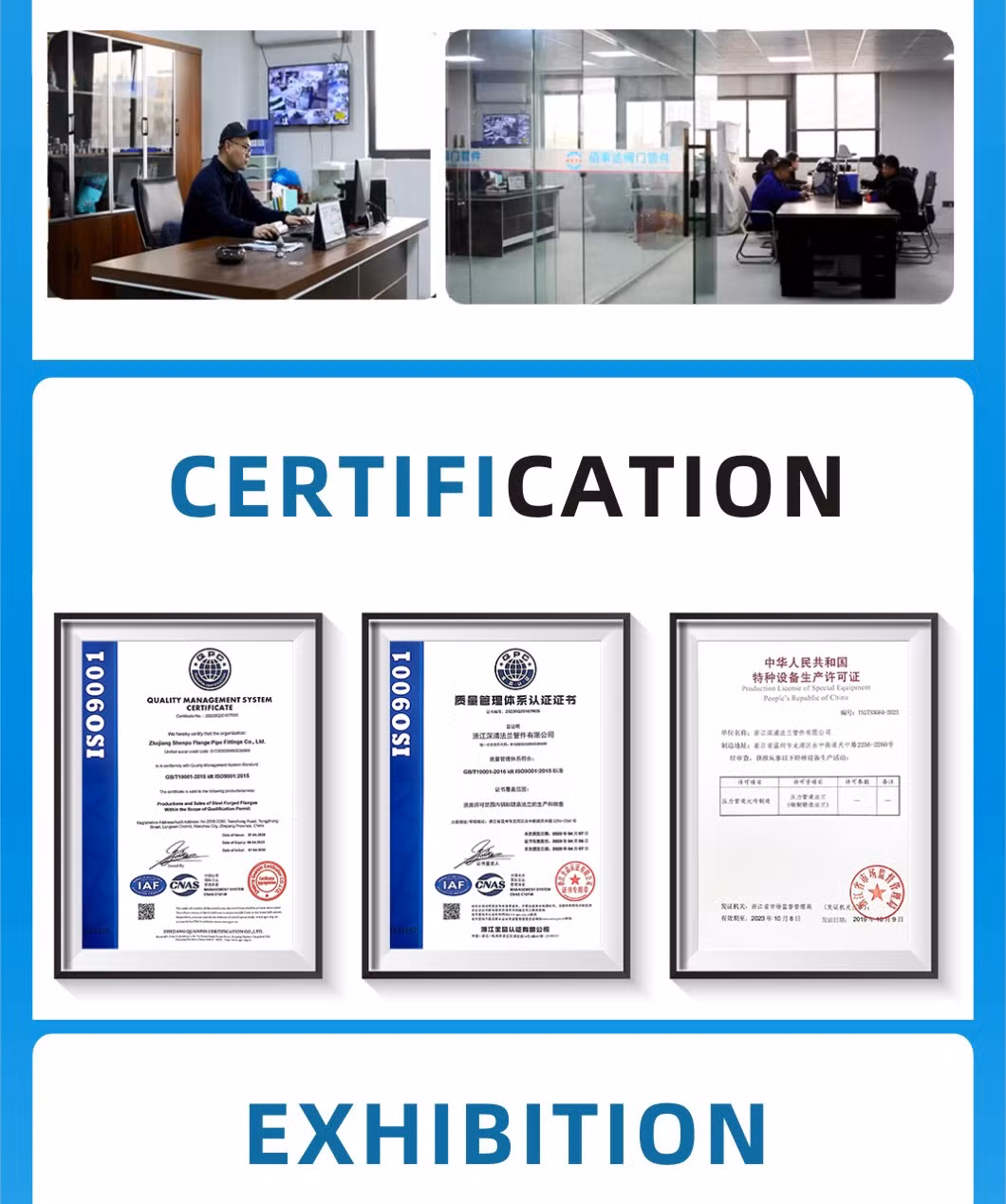 CE ISO 1000wog Rb Stainless Steel Bsp BSPT End 1PC Butterfly Handle Ball Valve
