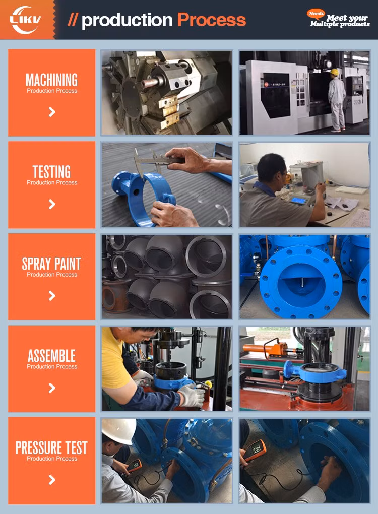 API 6D Stainless Steel Metal Seated Bi-Directional Floating Ball Valve Class300 High Platform