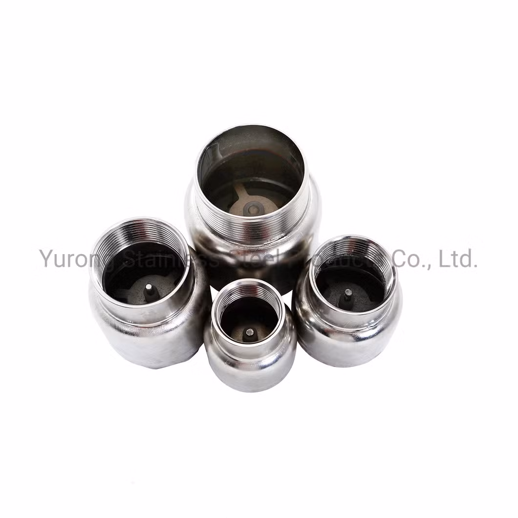 Chip Ball Valve Dn15-Dn150 (150.300.600LB)