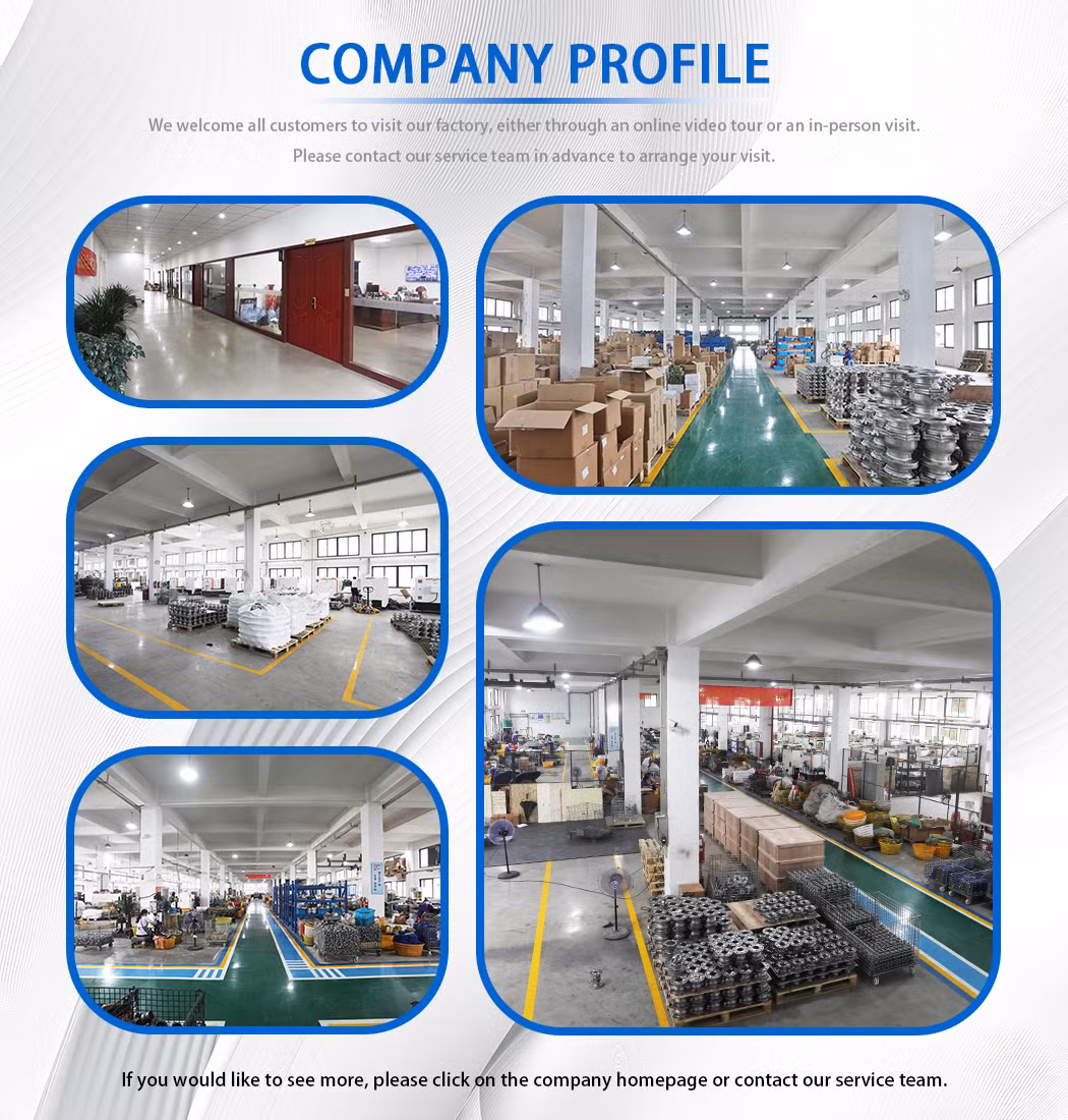 Stainless Steel Industrial/Customize/Flow Control/High Efficiency Straight/Manual/Pneumatic Actuator/Threaded 3-Way Ball Valve for Water/Air/Oil/Gas/Liquid