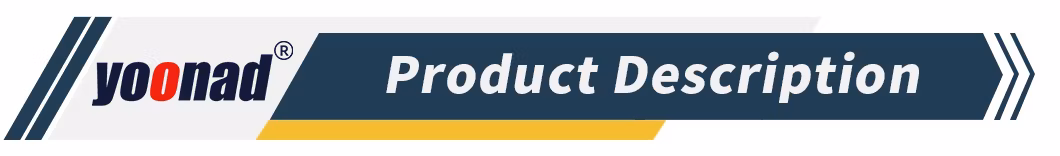 API 6D Industrial Flange or Wafer Cast Iron Forged Stainless Steel Ball Swing Check Valve
