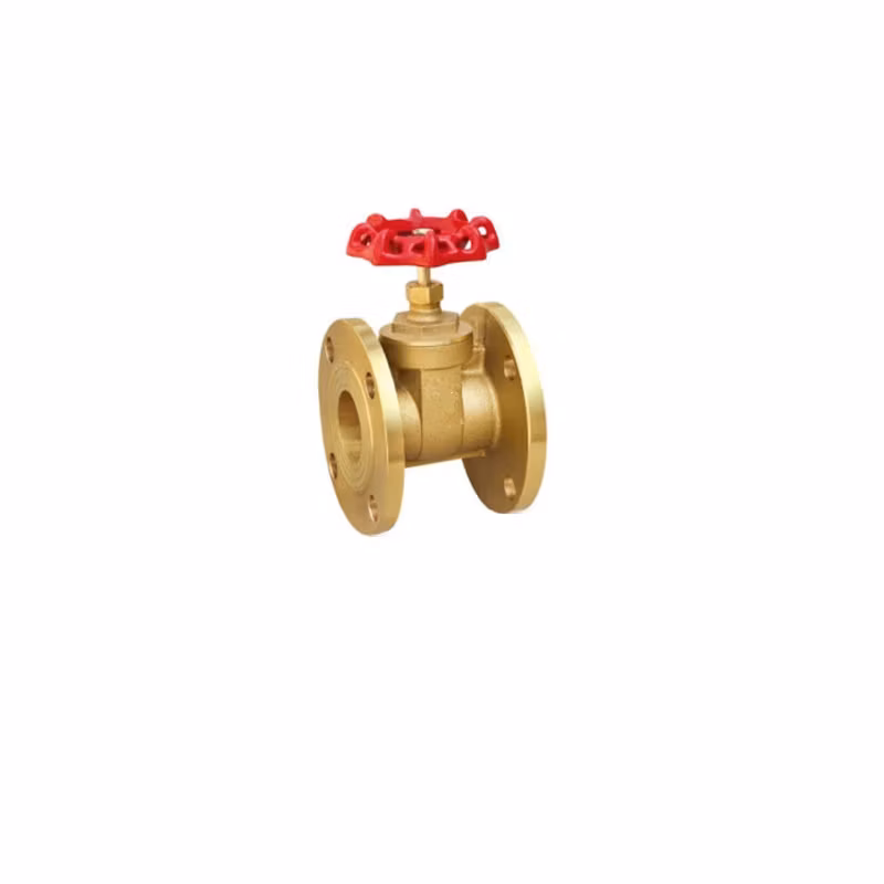 Threaded High Pressure Lever Operated Brass Full Bore Ball Valve