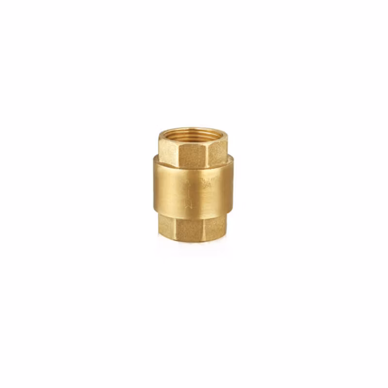 Threaded High Pressure Lever Operated Brass Full Bore Ball Valve