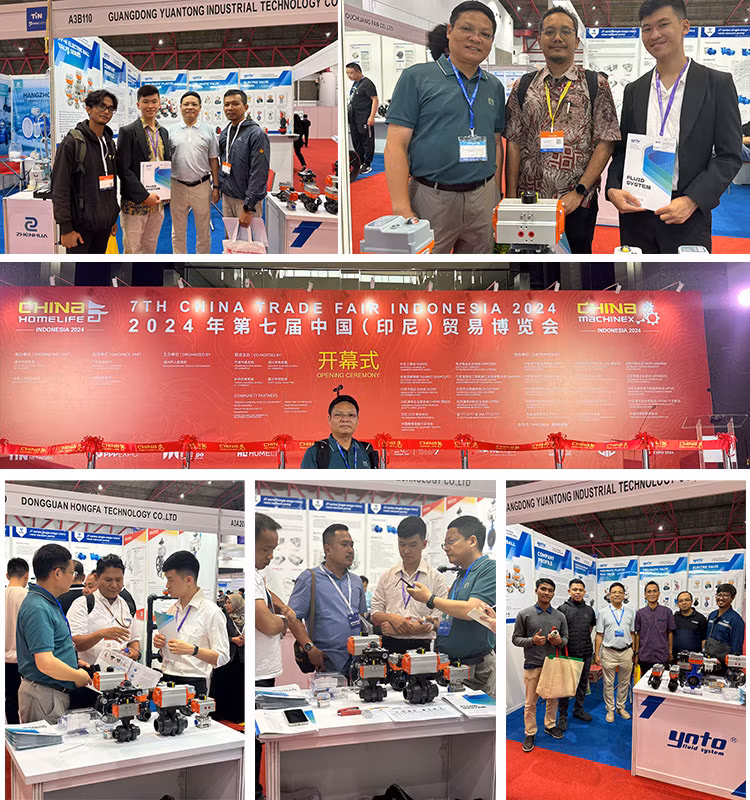 Industrial Corrosion Resistance Pneumatic Control PVC Pph Valve Balls Plastic Oil Regulating Steel Safety Diaphragm Valves
