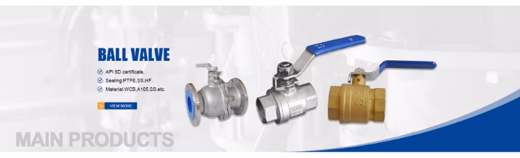 API 6D Stainless Steel Metal Seated Bi-Directional Floating Ball Valve Class300 High Platform