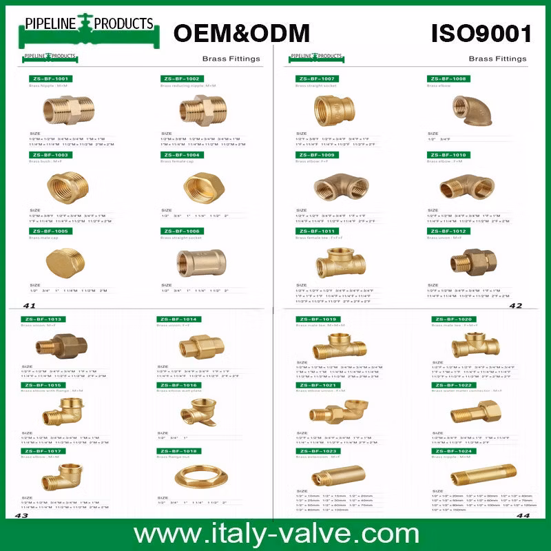 Pn25 Female NPT Thread DN15 Forged Brass Lockable Ball Valve
