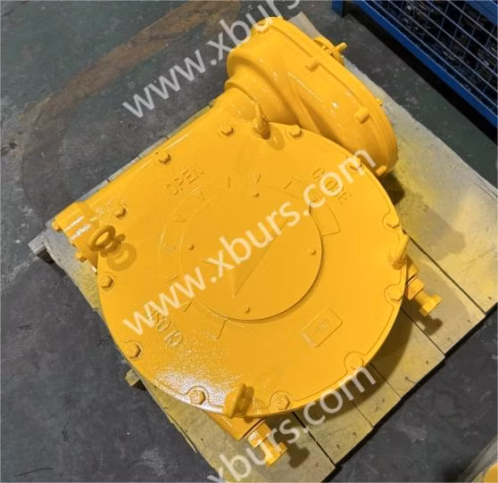 Xk7-R67m Gear Operator for Valve