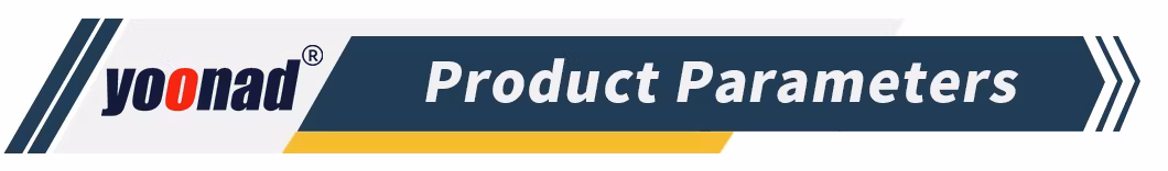 API 6D Industrial Flange or Wafer Cast Iron Forged Stainless Steel Ball Swing Check Valve