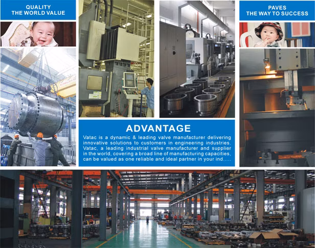 Casting Stainless Steel CF8 Flange Connection Floating Ball Valve