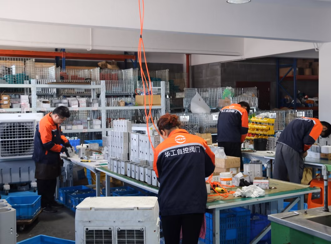 ANSI JIS GB Seiko Cast Steel Stainless Steel High Temperature Resistant Steam Natural Gas Flange Turbine Fixed Ball Valve