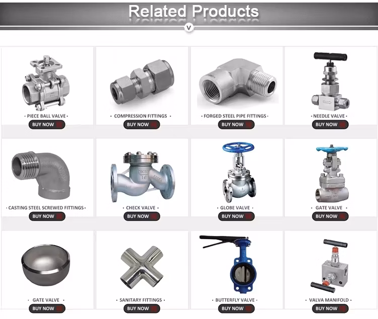 Stainless Steel Soft Seal 2 Inch Flange Ball Valve DN200