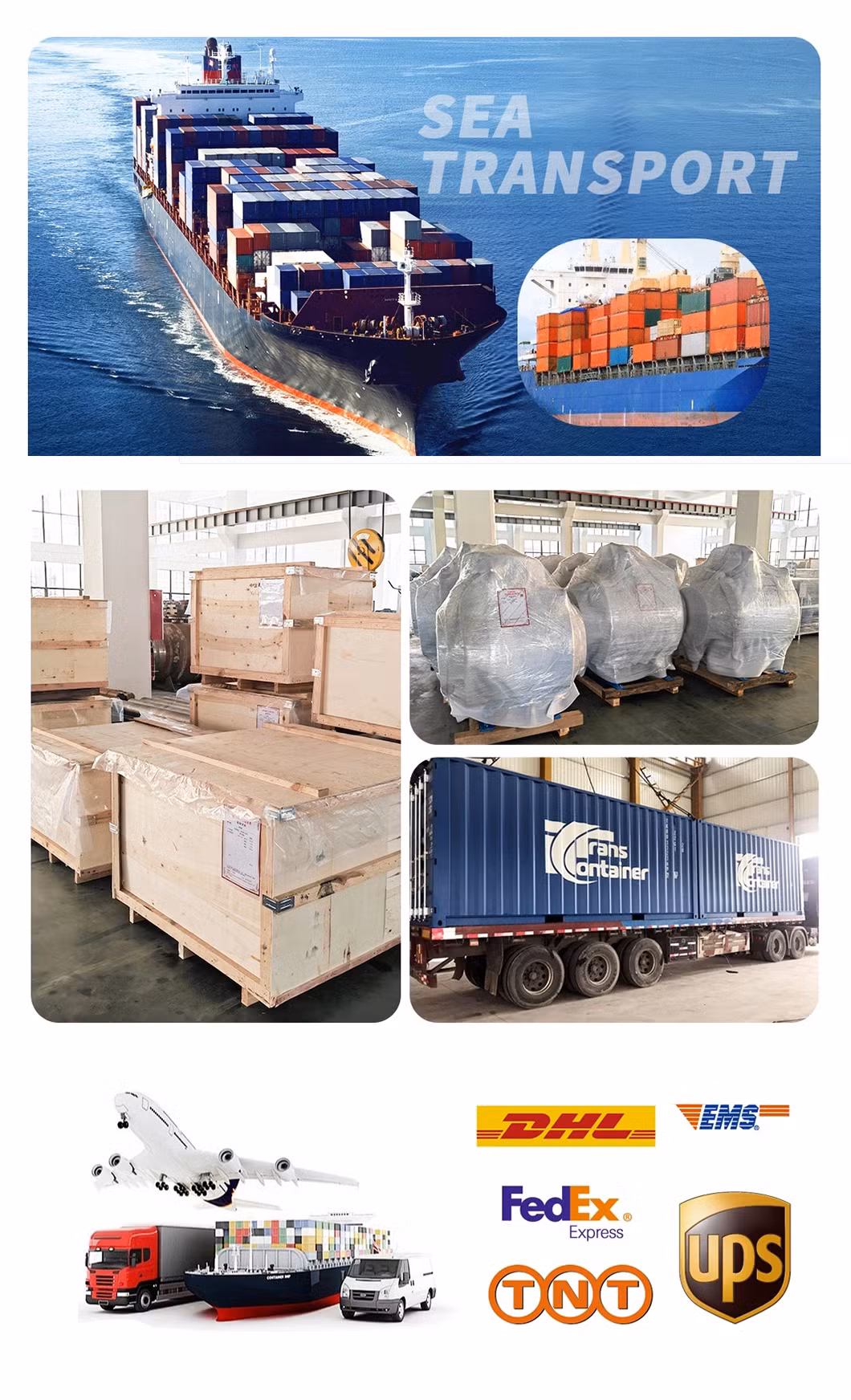 ANSI ASME API Carbon Steel Wcb Stainless Steel CF8flanged Full Bore and Reduced Bore Floating Trunnion Ball Valve