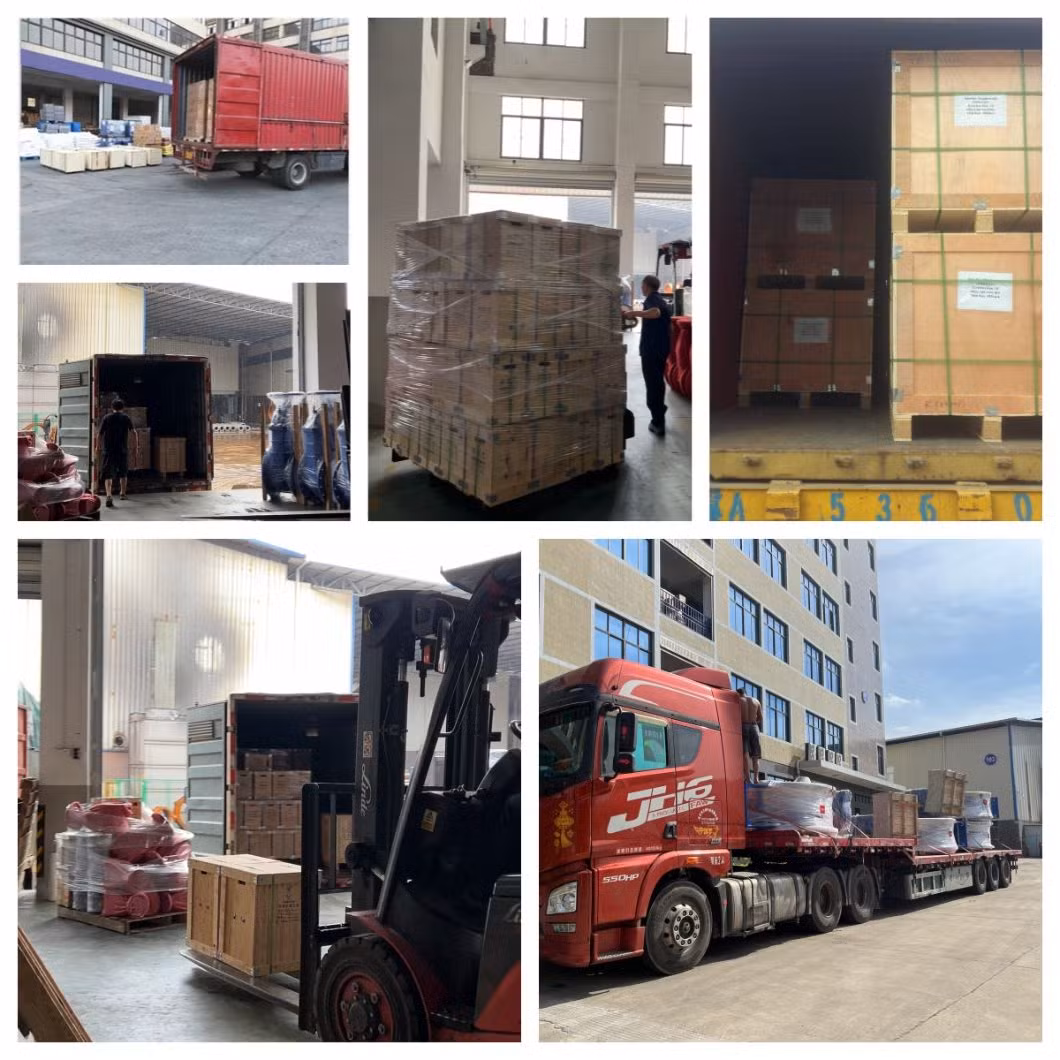 High Quality Factory Manufacture 100X Remote-Controlled Floating Ball Valve