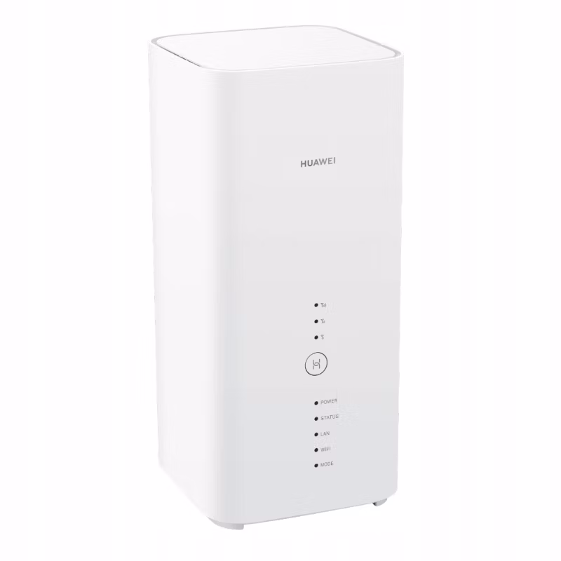 Huawei B818 Unlocked 4G LTE 1600 Mbps Cat19 Mobile Wi-Fi Router (4G LTE in Europe, Asia, Middle East, Africa &amp; 3G Globally) Unlocked SIM Card Router