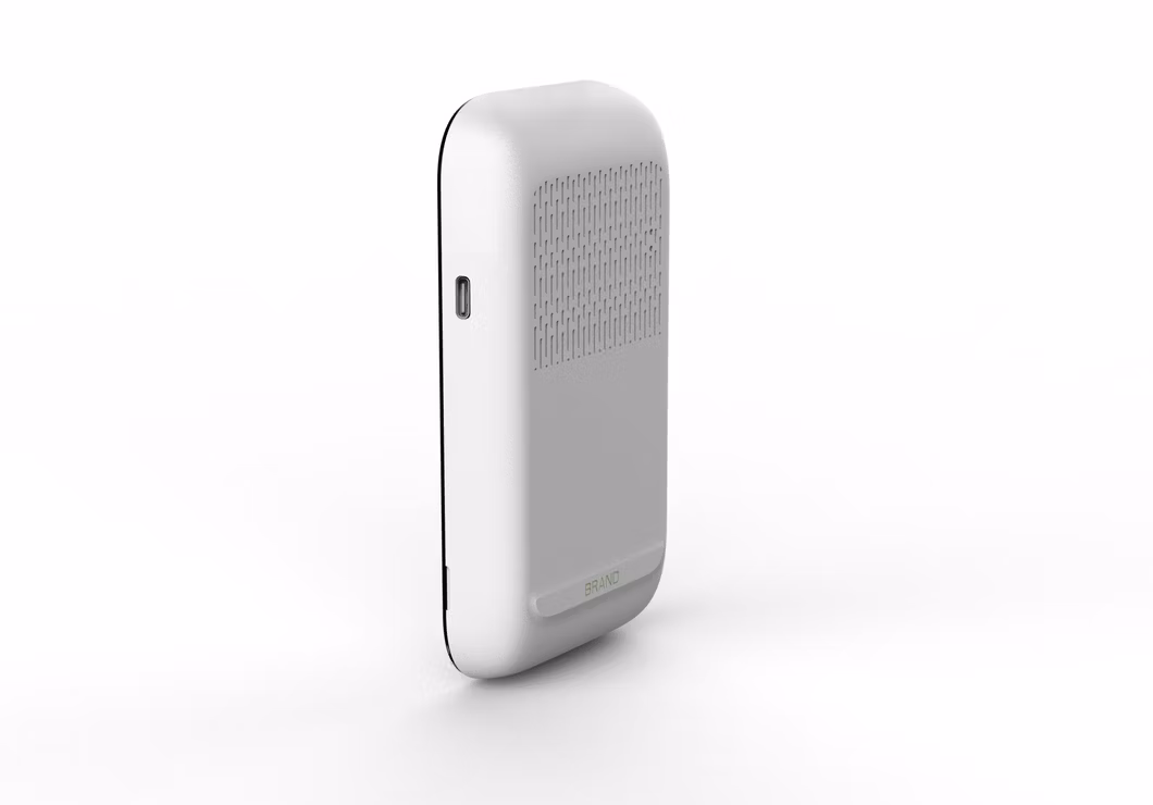 OEM ODM 5g Nr 4G LTE Mifi Pocket Wireless Router WiFi6 CPE
