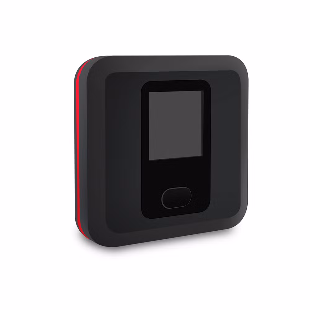 Manufacturer Universal Portable Pocket Hotspot Esim Wireless Mifi with Qualcomm Mdm 9240 Chipset 4G 5g Mobile WiFi Router Frequency Can Be Customized