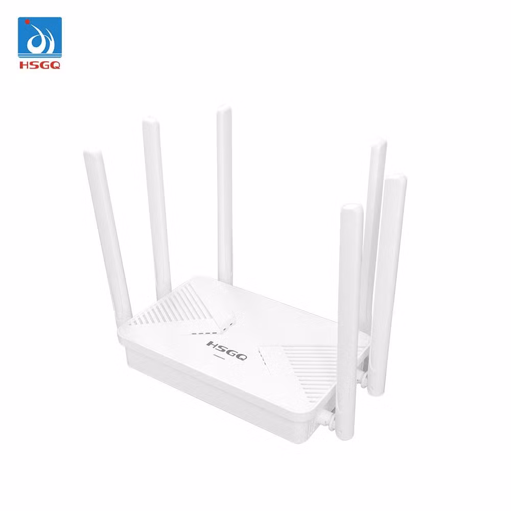 Dual Band WiFi6 Router 802.11ax Wireless Ax3000 WiFi 6 Router 3000Mbps Wi-Fi Access Point Ax3000 WiFi 6 Router