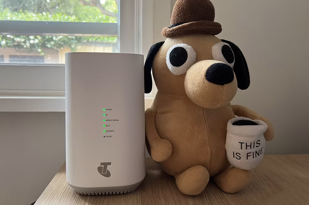 Arcadyan Telstra 5g Home Modem X55 Aw1000 WiFi 6 Ax3600 Gigabit Ethernet Port 5g CPE Easy Mesh Router Openwrt with SIM Card