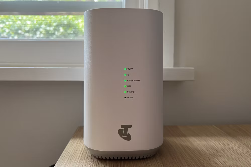 Arcadyan Telstra 5g Home Modem X55 Aw1000 WiFi 6 Ax3600 Gigabit Ethernet Port 5g CPE Easy Mesh Router Openwrt with SIM Card