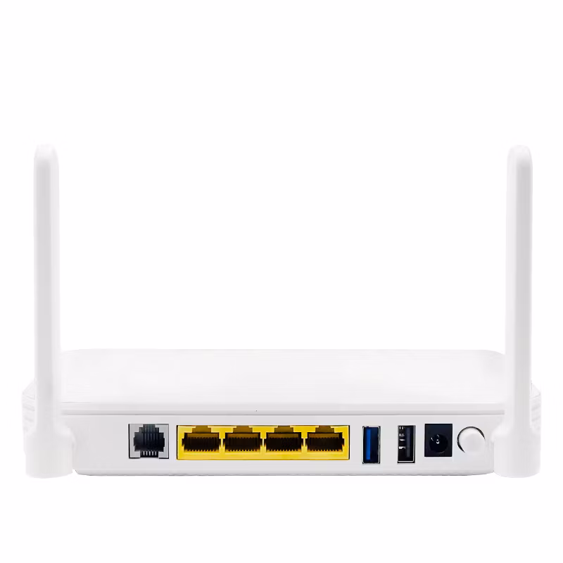 Hn8145X6 Hn8346V5 Xg-Pon 10g Pon ONU AC1200 Ax3000 WiFi5 Modem Router