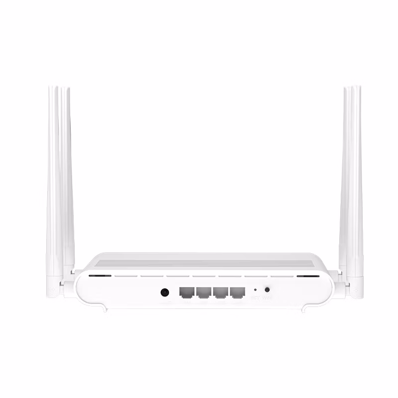 WiFi6 Router Ax1800 Smart WiFi Mt7621 5-Core 2.4G 5.8 GHz Gigabit 5g Dual-Frequency Router