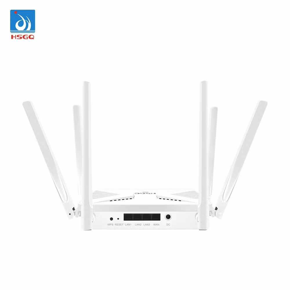 Dual Band WiFi6 Router 802.11ax Wireless Ax3000 WiFi 6 Router 3000Mbps Wi-Fi Access Point Ax3000 WiFi 6 Router