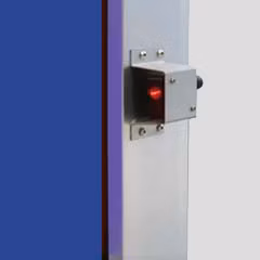 Interior Door Better Price High Performance Quality of Products MFG Industrial High-Speed Door Loading Doors Dock Door