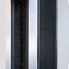 Interior Door Better Price High Performance Quality of Products MFG Industrial High-Speed Door Loading Doors Dock Door