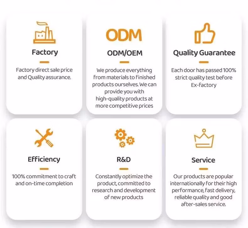 Precision Radar Remote Control Induction Door with High-Speed Opening