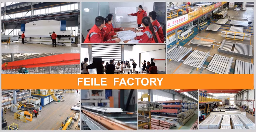 USA More Quantities Better Price High Performance Quality of Products MFG Industrial High-Speed Door Loading Doors Dock Door