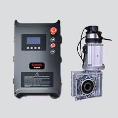 USA More Quantities Better Price High Performance Quality of Products MFG Industrial High-Speed Door Loading Doors Dock Door