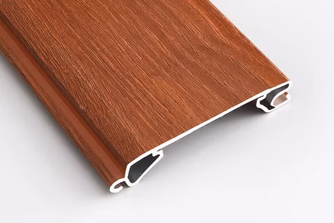 Factory Price Automatic Aluminum Alloy Steel Security Wind Resistant Thermal Insulated Gate Rolling up Roller Shutter Roll up House Warehouse Garage Dock Door