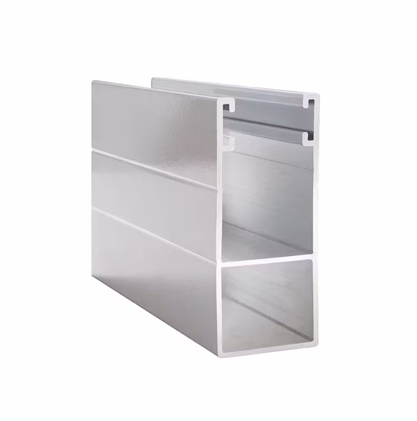 Factory Price Automatic Aluminum Alloy Steel Security Wind Resistant Thermal Insulated Gate Rolling up Roller Shutter Roll up House Warehouse Garage Dock Door