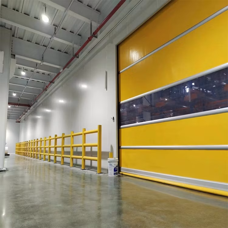 Explosive Hot Sales of High Quality Wholesale New Warehouse Guardrail Parking Traffic Safety Crash Guardrail Fence