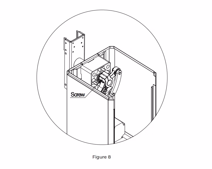 China Suppliers Open/Close Time 1.5-6. Sec Remote Control Parking Barrier Gate Price