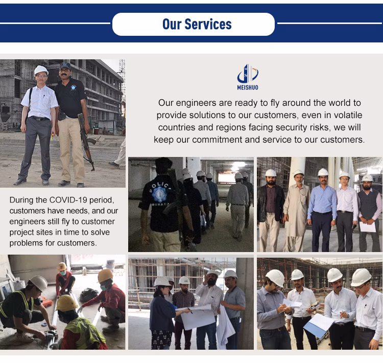 Aluminium Anti-Flood Barrier Superior Coastal Protection