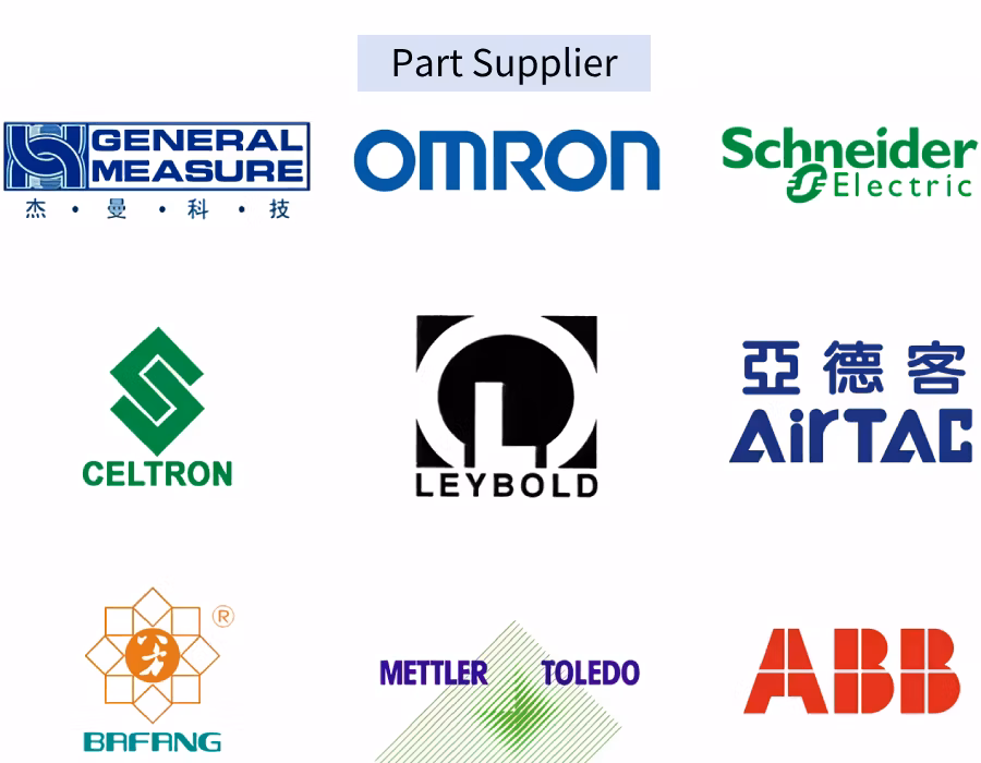 Rice Packing Machine Fully Automatic Bag Filling Packaging Line Solutions Factory Cheap Prcie